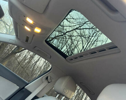 Сірий Ауді А6, об'ємом двигуна 1.98 л та пробігом 124 тис. км за 16500 $, фото 37 на Automoto.ua