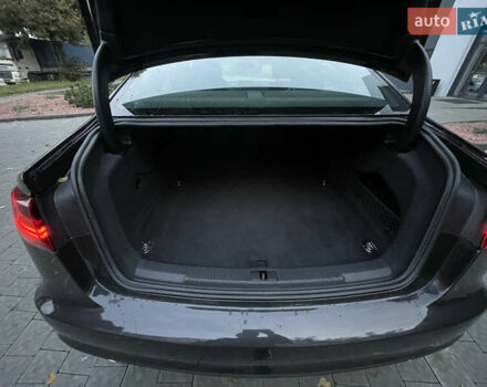 Серый Ауди А6, объемом двигателя 2 л и пробегом 330 тыс. км за 14900 $, фото 32 на Automoto.ua