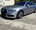 Серый Ауди А6, объемом двигателя 3 л и пробегом 80 тыс. км за 5300 $, фото 1 на Automoto.ua