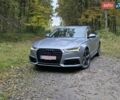Серый Ауди А6, объемом двигателя 3 л и пробегом 178 тыс. км за 19400 $, фото 1 на Automoto.ua