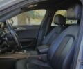 Серый Ауди А6, объемом двигателя 2 л и пробегом 83 тыс. км за 14100 $, фото 8 на Automoto.ua