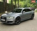 Серый Ауди А6, объемом двигателя 3 л и пробегом 219 тыс. км за 23700 $, фото 1 на Automoto.ua