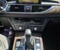 Серый Ауди А6, объемом двигателя 2 л и пробегом 136 тыс. км за 23500 $, фото 24 на Automoto.ua