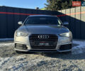 Серый Ауди А6, объемом двигателя 2 л и пробегом 249 тыс. км за 14799 $, фото 5 на Automoto.ua