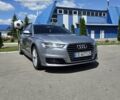 Серый Ауди А6, объемом двигателя 2 л и пробегом 136 тыс. км за 23500 $, фото 2 на Automoto.ua