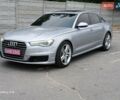 Серый Ауди А6, объемом двигателя 2 л и пробегом 265 тыс. км за 16000 $, фото 1 на Automoto.ua
