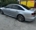 Сірий Ауді А6, об'ємом двигуна 1.98 л та пробігом 125 тис. км за 22500 $, фото 29 на Automoto.ua