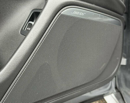 Сірий Ауді А6, об'ємом двигуна 2 л та пробігом 204 тис. км за 16900 $, фото 23 на Automoto.ua