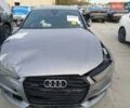 Серый Ауди А6, объемом двигателя 0 л и пробегом 144 тыс. км за 11500 $, фото 6 на Automoto.ua