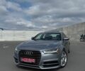 Сірий Ауді А6, об'ємом двигуна 3 л та пробігом 176 тис. км за 19750 $, фото 1 на Automoto.ua