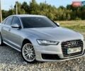 Серый Ауди А6, объемом двигателя 2.97 л и пробегом 180 тыс. км за 22600 $, фото 10 на Automoto.ua