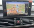 Серый Ауди А6, объемом двигателя 2.98 л и пробегом 140 тыс. км за 22500 $, фото 18 на Automoto.ua