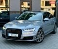 Сірий Ауді А6, об'ємом двигуна 3 л та пробігом 175 тис. км за 18900 $, фото 1 на Automoto.ua