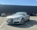Сірий Ауді А6, об'ємом двигуна 3 л та пробігом 111 тис. км за 20400 $, фото 4 на Automoto.ua