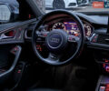 Сірий Ауді А6, об'ємом двигуна 3 л та пробігом 173 тис. км за 22500 $, фото 32 на Automoto.ua