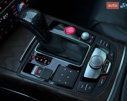 Серый Ауди А6, объемом двигателя 3 л и пробегом 176 тыс. км за 21200 $, фото 50 на Automoto.ua