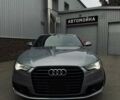 Сірий Ауді А6, об'ємом двигуна 1.98 л та пробігом 107 тис. км за 19300 $, фото 1 на Automoto.ua