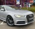 Сірий Ауді А6, об'ємом двигуна 1.97 л та пробігом 199 тис. км за 23990 $, фото 6 на Automoto.ua