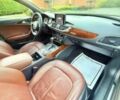 Серый Ауди А6, объемом двигателя 2 л и пробегом 79 тыс. км за 5900 $, фото 9 на Automoto.ua