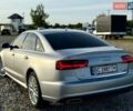 Серый Ауди А6, объемом двигателя 2.97 л и пробегом 180 тыс. км за 22999 $, фото 38 на Automoto.ua