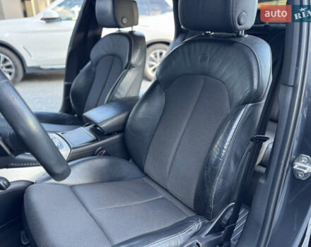 Серый Ауди А6, объемом двигателя 2 л и пробегом 238 тыс. км за 23500 $, фото 38 на Automoto.ua