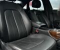 Сірий Ауді А6, об'ємом двигуна 2 л та пробігом 272 тис. км за 13675 $, фото 19 на Automoto.ua