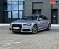Сірий Ауді А6, об'ємом двигуна 1.98 л та пробігом 230 тис. км за 14950 $, фото 1 на Automoto.ua