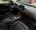 Серый Ауди А6, объемом двигателя 3 л и пробегом 176 тыс. км за 21200 $, фото 77 на Automoto.ua