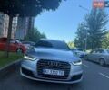 Сірий Ауді А6, об'ємом двигуна 3 л та пробігом 117 тис. км за 25500 $, фото 1 на Automoto.ua