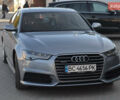 Ауди А6 2016 в Львове на Automoto.ua Серый Ауди А6, объемом двигателя 2 л и пробегом 68 тыс. км за 26300 $, фото 2 на Automoto.ua