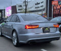 Сірий Ауді А6, об'ємом двигуна 3 л та пробігом 173 тис. км за 22500 $, фото 11 на Automoto.ua