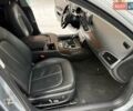Сірий Ауді А6, об'ємом двигуна 1.97 л та пробігом 219 тис. км за 22999 $, фото 11 на Automoto.ua