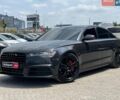 Серый Ауди А6, объемом двигателя 2 л и пробегом 140 тыс. км за 17490 $, фото 1 на Automoto.ua