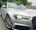 Серый Ауди А6, объемом двигателя 2 л и пробегом 203 тыс. км за 15500 $, фото 1 на Automoto.ua