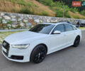 Серый Ауди А6, объемом двигателя 3 л и пробегом 111 тыс. км за 8700 $, фото 1 на Automoto.ua