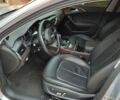 Серый Ауди А6, объемом двигателя 2 л и пробегом 120 тыс. км за 21900 $, фото 19 на Automoto.ua