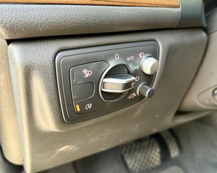 Серый Ауди А6, объемом двигателя 2.97 л и пробегом 180 тыс. км за 22600 $, фото 18 на Automoto.ua