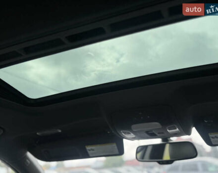 Сірий Ауді А6, об'ємом двигуна 2 л та пробігом 150 тис. км за 15900 $, фото 9 на Automoto.ua