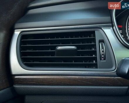 Серый Ауди А6, объемом двигателя 3 л и пробегом 176 тыс. км за 21200 $, фото 45 на Automoto.ua