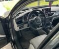 Сірий Ауді А6, об'ємом двигуна 3 л та пробігом 135 тис. км за 30890 $, фото 10 на Automoto.ua