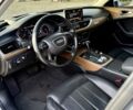 Серый Ауди А6, объемом двигателя 2.97 л и пробегом 180 тыс. км за 22600 $, фото 19 на Automoto.ua