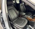 Сірий Ауді А6, об'ємом двигуна 3 л та пробігом 73 тис. км за 12100 $, фото 7 на Automoto.ua