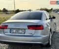 Серый Ауди А6, объемом двигателя 2.97 л и пробегом 180 тыс. км за 22600 $, фото 6 на Automoto.ua
