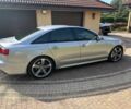 Сірий Ауді А6, об'ємом двигуна 3 л та пробігом 135 тис. км за 9500 $, фото 5 на Automoto.ua