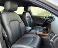 Серый Ауди А6, объемом двигателя 3 л и пробегом 72 тыс. км за 11200 $, фото 9 на Automoto.ua