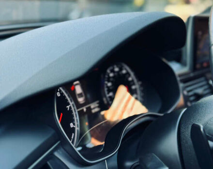 Серый Ауди А6, объемом двигателя 2 л и пробегом 155 тыс. км за 16200 $, фото 71 на Automoto.ua