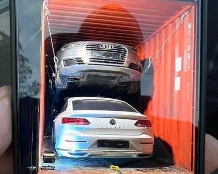 Сірий Ауді А6, об'ємом двигуна 1.97 л та пробігом 137 тис. км за 22999 $, фото 30 на Automoto.ua