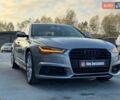 Серый Ауди А6, объемом двигателя 3 л и пробегом 176 тыс. км за 21200 $, фото 12 на Automoto.ua