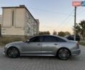 Сірий Ауді А6, об'ємом двигуна 3 л та пробігом 169 тис. км за 18500 $, фото 2 на Automoto.ua