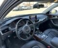 Сірий Ауді А6, об'ємом двигуна 2 л та пробігом 94 тис. км за 21999 $, фото 6 на Automoto.ua